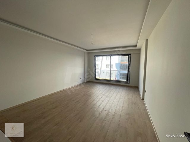 KÖŞE KONUMLU CADDE ÜZERİ SATILIK 3+1 LÜKS DAİRE - Görsel 7