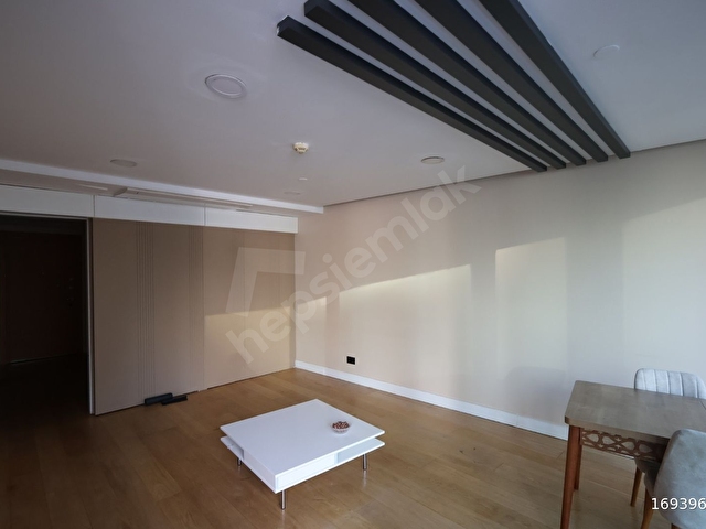 Prime İstanbul Projesinde Satılık Lüks 1+1 Daire نتكلم العربي - Görsel 7