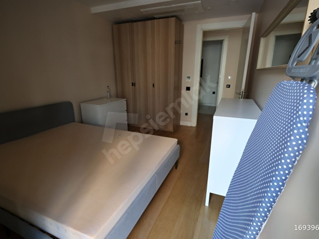 Prime İstanbul Projesinde Satılık Lüks 1+1 Daire نتكلم العربي - Görsel 11