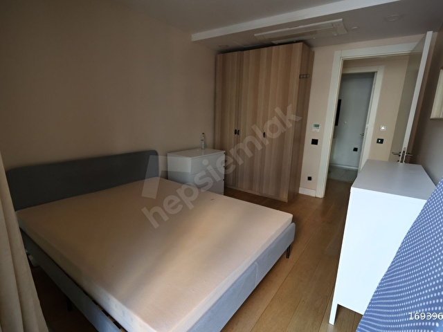 Prime İstanbul Projesinde Satılık Lüks 1+1 Daire نتكلم العربي - Görsel 10