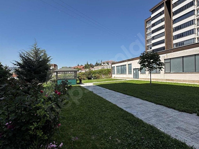 SEWENTOWERSda SATILIK 11 .KAT HATUNOĞLU GAYRİMENKUL - Görsel 3