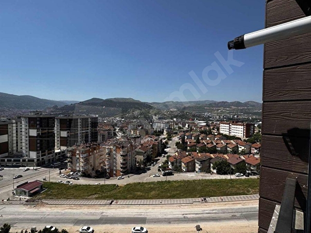 SEWENTOWERSda SATILIK 11 .KAT HATUNOĞLU GAYRİMENKUL - Görsel 27