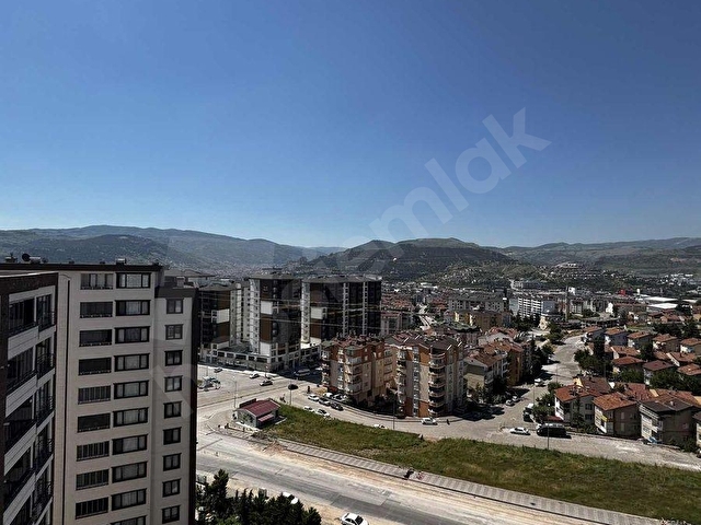 SEWENTOWERSda SATILIK 11 .KAT HATUNOĞLU GAYRİMENKUL - Görsel 30