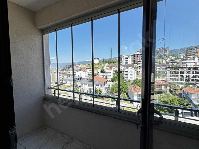 SEWENTOWERSda SATILIK 11 .KAT HATUNOĞLU GAYRİMENKUL - Görsel 15