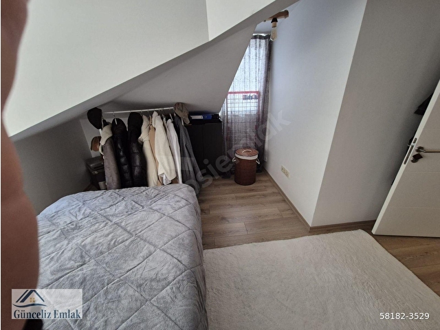 GÜNCELİZDEN ALTINTEPEDE HER ULAŞIMA YAKIN 3+1 DUBLEX DAİRE - Görsel 23