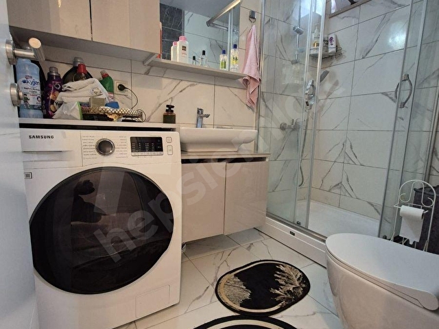 GÜNCELİZDEN ALTINTEPEDE HER ULAŞIMA YAKIN 3+1 DUBLEX DAİRE - Görsel 13