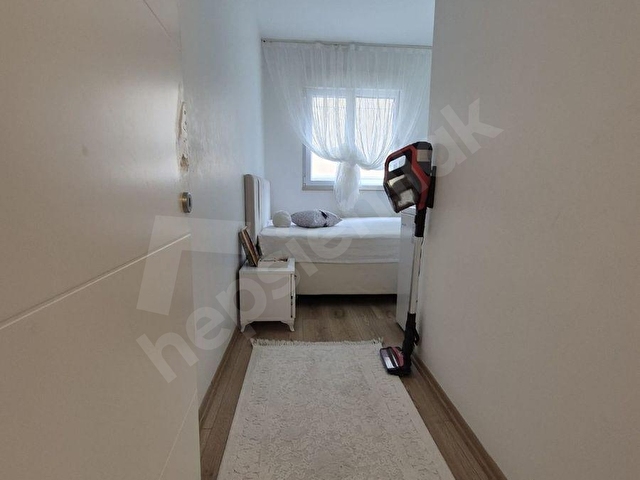 GÜNCELİZDEN ALTINTEPEDE HER ULAŞIMA YAKIN 3+1 DUBLEX DAİRE - Görsel 12