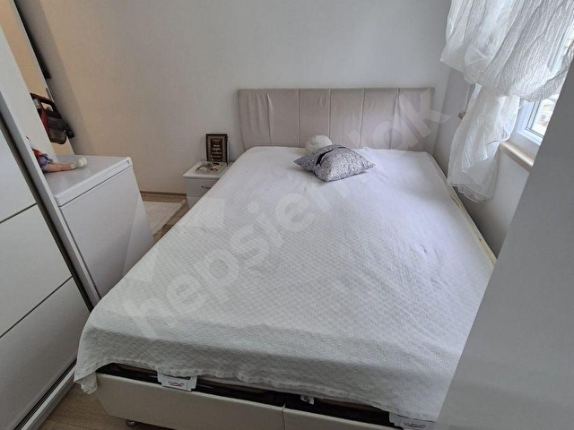 GÜNCELİZDEN ALTINTEPEDE HER ULAŞIMA YAKIN 3+1 DUBLEX DAİRE - Görsel 11