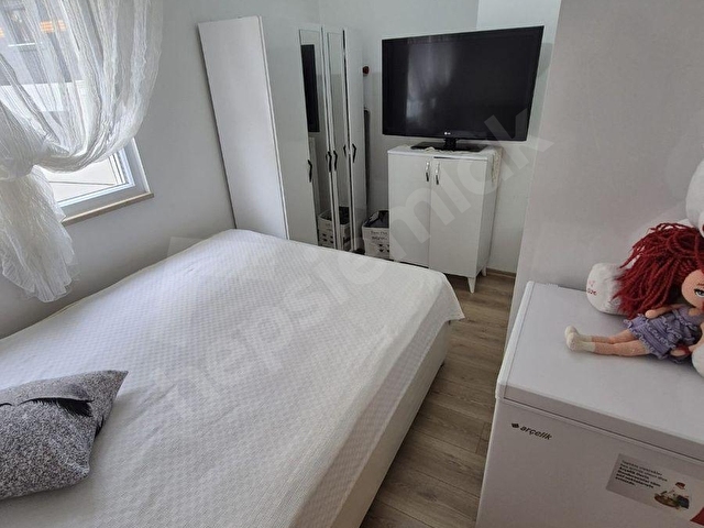 GÜNCELİZDEN ALTINTEPEDE HER ULAŞIMA YAKIN 3+1 DUBLEX DAİRE - Görsel 10