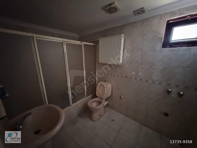 ATAŞEHİR İÇERENKÖY YENİYOL CİVARI TERASLI 175m2 2+1 ÜSTKAT DAİRE - Görsel 16
