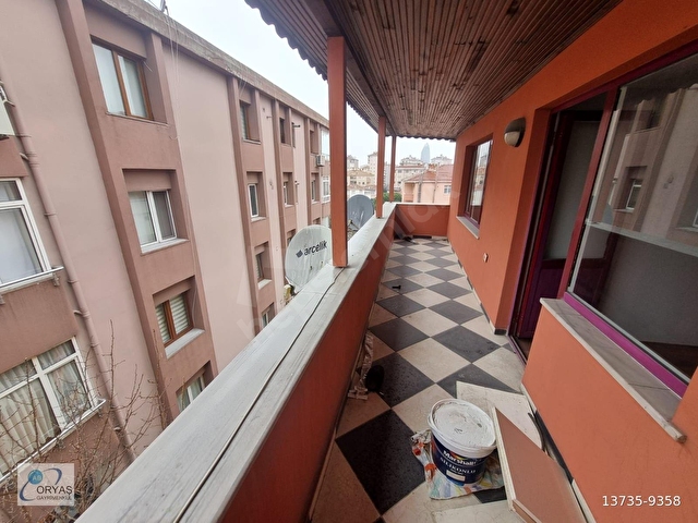 ATAŞEHİR İÇERENKÖY YENİYOL CİVARI TERASLI 175m2 2+1 ÜSTKAT DAİRE - Görsel 20