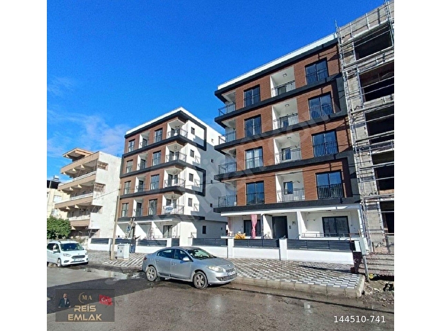 SATILIK FULL EŞYALI DAİRE KİRA GELİRİ MEVCUTTUR