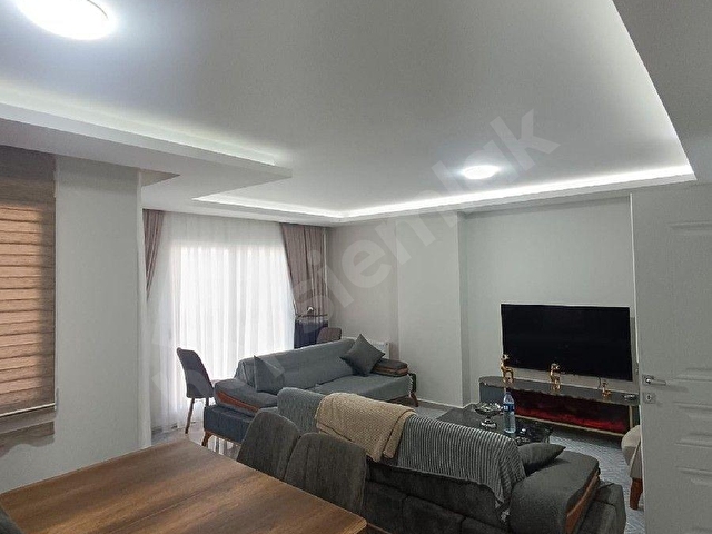 SATILIK FULL EŞYALI DAİRE KİRA GELİRİ MEVCUTTUR - Görsel 3
