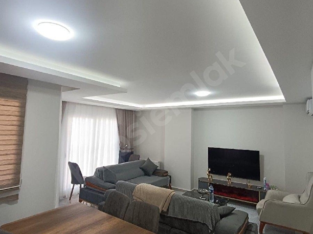 SATILIK FULL EŞYALI DAİRE KİRA GELİRİ MEVCUTTUR - Görsel 4