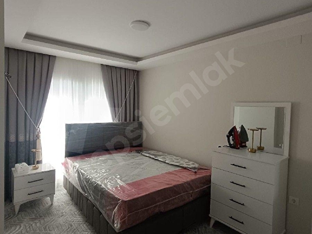 SATILIK FULL EŞYALI DAİRE KİRA GELİRİ MEVCUTTUR - Görsel 5
