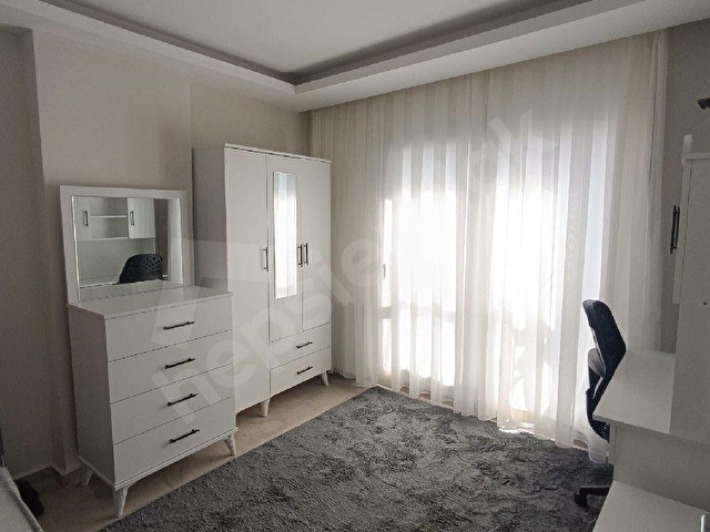 SATILIK FULL EŞYALI DAİRE KİRA GELİRİ MEVCUTTUR - Görsel 6