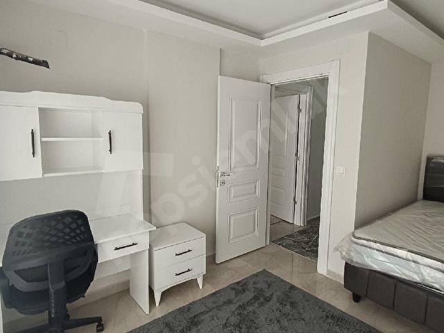 SATILIK FULL EŞYALI DAİRE KİRA GELİRİ MEVCUTTUR - Görsel 9