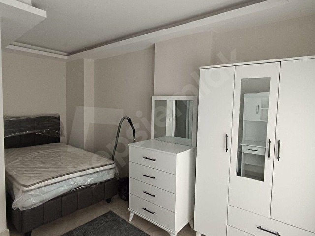 SATILIK FULL EŞYALI DAİRE KİRA GELİRİ MEVCUTTUR - Görsel 10