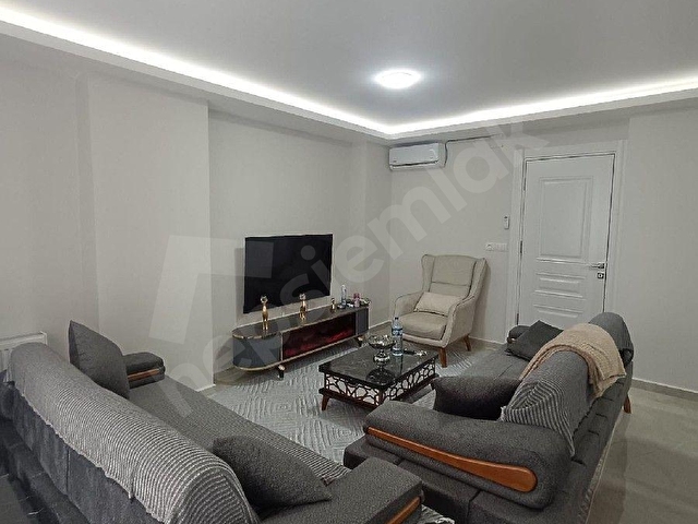 SATILIK FULL EŞYALI DAİRE KİRA GELİRİ MEVCUTTUR - Görsel 12