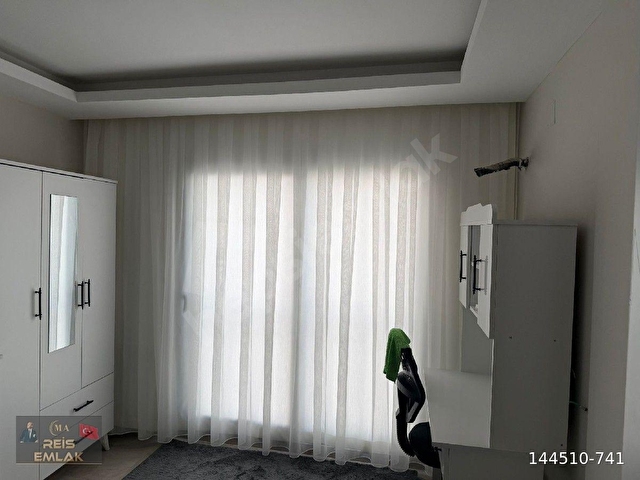 SATILIK FULL EŞYALI DAİRE KİRA GELİRİ MEVCUTTUR - Görsel 14
