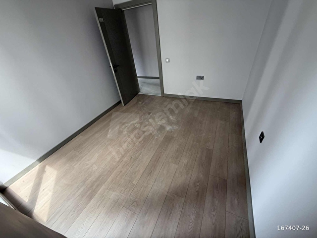 MARMARADAN MEHMETÇİK CAD. YARIŞ OKULUNA YAKIN KİRALIK 3+1 DAİRE - Görsel 22