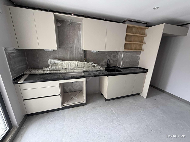 MARMARADAN MEHMETÇİK CAD. YARIŞ OKULUNA YAKIN KİRALIK 3+1 DAİRE - Görsel 16