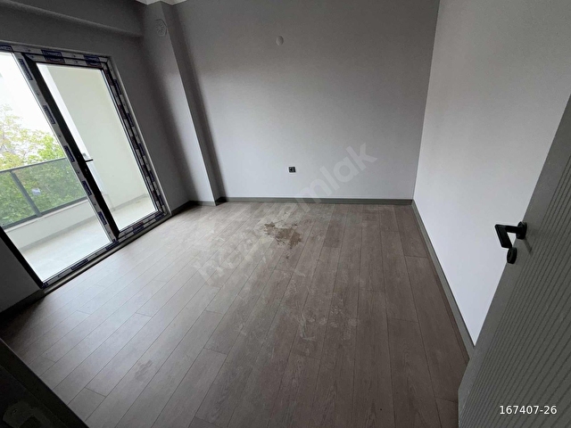 MARMARADAN MEHMETÇİK CAD. YARIŞ OKULUNA YAKIN KİRALIK 3+1 DAİRE - Görsel 27