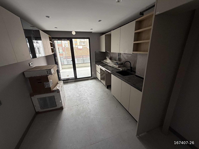 MARMARADAN MEHMETÇİK CAD. YARIŞ OKULUNA YAKIN KİRALIK 3+1 DAİRE - Görsel 19