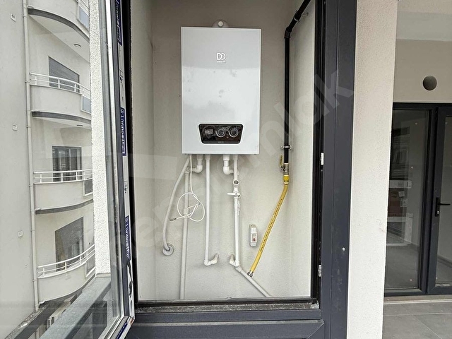MARMARADAN MEHMETÇİK CAD. YARIŞ OKULUNA YAKIN KİRALIK 3+1 DAİRE - Görsel 13