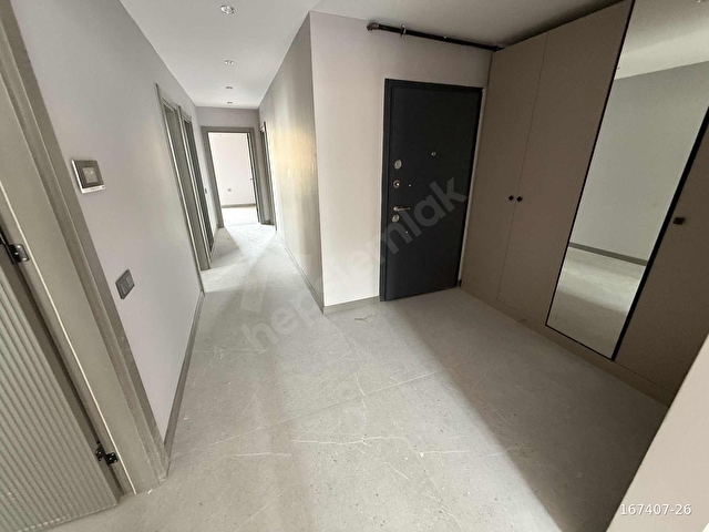 MARMARADAN MEHMETÇİK CAD. YARIŞ OKULUNA YAKIN KİRALIK 3+1 DAİRE - Görsel 20