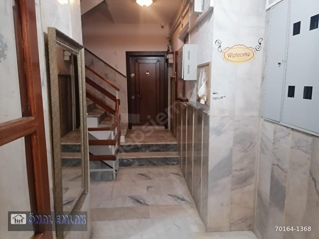 ÖNALDAN ANKARA DİKMEN KARŞIYAKA SOKAK TA 3+1 YÜKSEK GİRİŞ - Görsel 26
