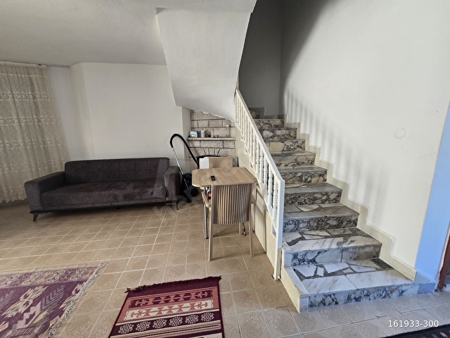 MANAVGAT KIZILAĞAÇ BÖLGESİNDE SATILIK TRİPLEX YAZLIK VİLLA - Görsel 12