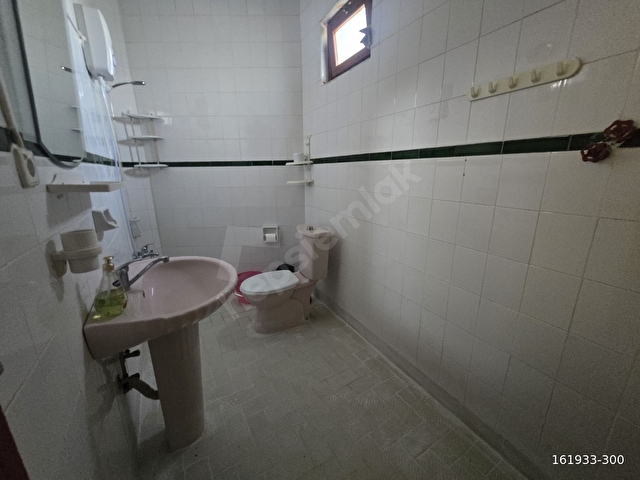 MANAVGAT KIZILAĞAÇ BÖLGESİNDE SATILIK TRİPLEX YAZLIK VİLLA - Görsel 22