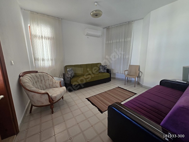 MANAVGAT KIZILAĞAÇ BÖLGESİNDE SATILIK TRİPLEX YAZLIK VİLLA - Görsel 17