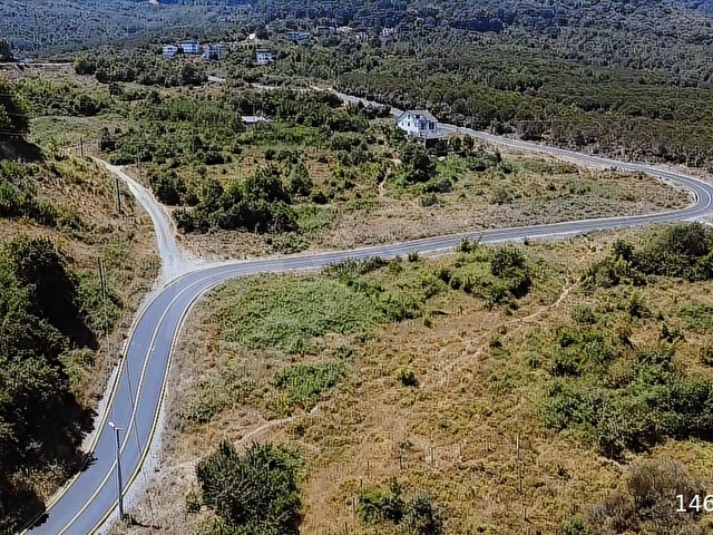 YALOVA ÇINARCIKTA VİLLA İMARLI ARSA - Görsel 23