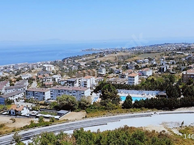 YALOVA ÇINARCIKTA VİLLA İMARLI ARSA - Görsel 18