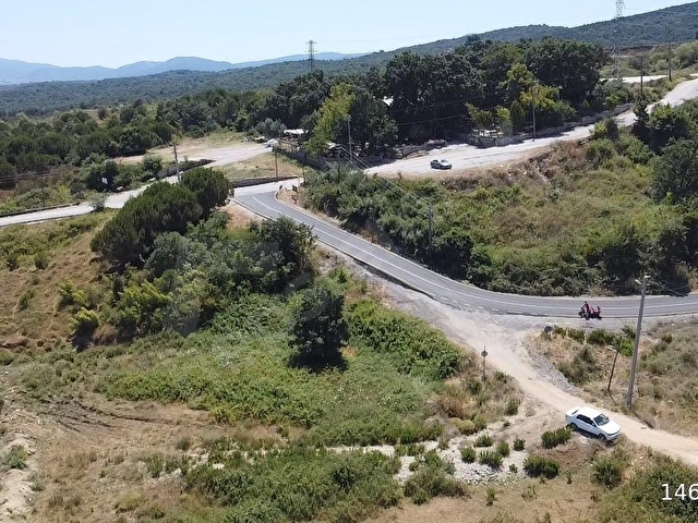 YALOVA ÇINARCIKTA VİLLA İMARLI ARSA - Görsel 6
