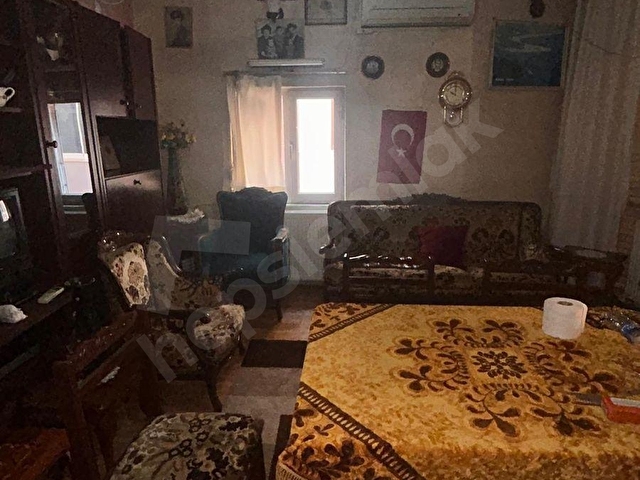 DIALOG BALVESTDEN BALIKESİR AVLUYA ÇOK YAKIN SATILIK 3+1 115m2 - Görsel 16