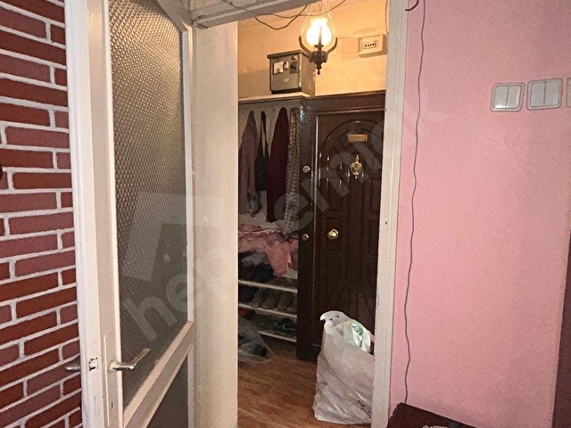 DIALOG BALVESTDEN BALIKESİR AVLUYA ÇOK YAKIN SATILIK 3+1 115m2 - Görsel 15