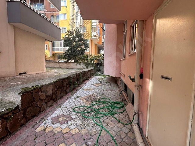 DIALOG BALVESTDEN BALIKESİR AVLUYA ÇOK YAKIN SATILIK 3+1 115m2 - Görsel 29