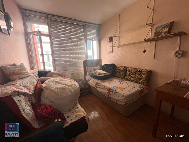 DIALOG BALVESTDEN BALIKESİR AVLUYA ÇOK YAKIN SATILIK 3+1 115m2 - Görsel 24