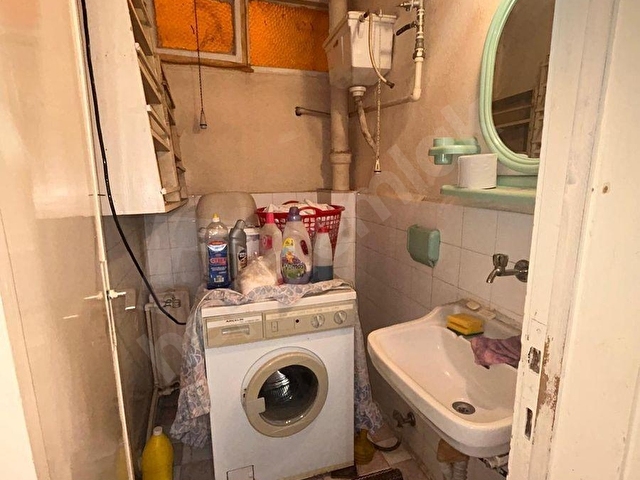 DIALOG BALVESTDEN BALIKESİR AVLUYA ÇOK YAKIN SATILIK 3+1 115m2 - Görsel 20