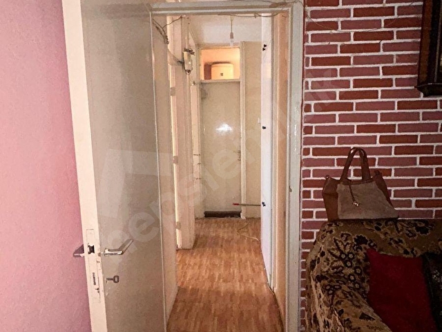 DIALOG BALVESTDEN BALIKESİR AVLUYA ÇOK YAKIN SATILIK 3+1 115m2 - Görsel 14