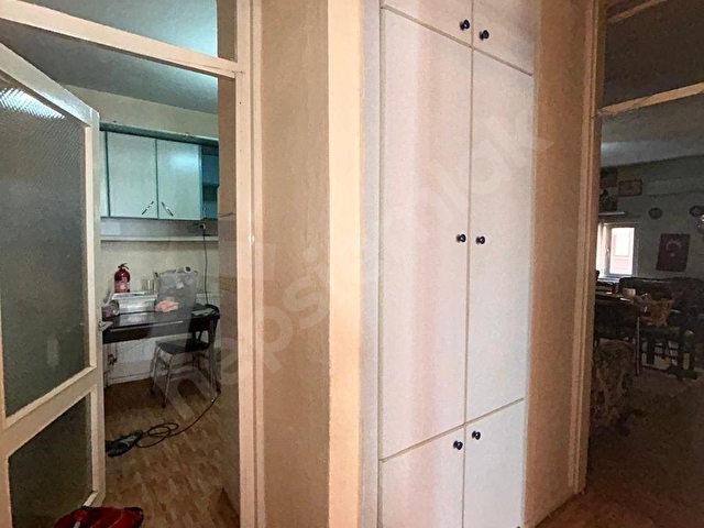 DIALOG BALVESTDEN BALIKESİR AVLUYA ÇOK YAKIN SATILIK 3+1 115m2 - Görsel 21