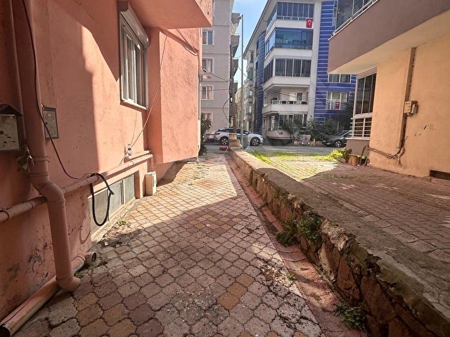 DIALOG BALVESTDEN BALIKESİR AVLUYA ÇOK YAKIN SATILIK 3+1 115m2 - Görsel 28