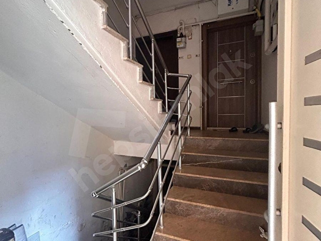 DIALOG BALVESTDEN BALIKESİR AVLUYA ÇOK YAKIN SATILIK 3+1 115m2 - Görsel 27