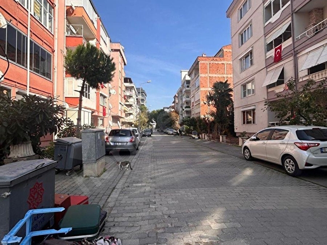 DIALOG BALVESTDEN BALIKESİR AVLUYA ÇOK YAKIN SATILIK 3+1 115m2 - Görsel 30