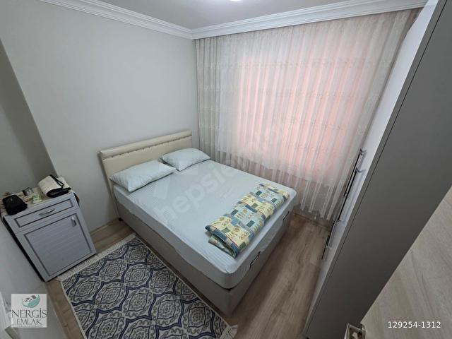 NERGİSTEN ŞAHANE FİYATA 7YAŞINDA BİNADA FIRSAT 2+1 SATILIK DAİRE - Görsel 30