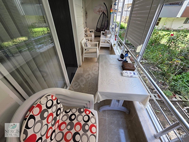 NERGİSTEN ŞAHANE FİYATA 7YAŞINDA BİNADA FIRSAT 2+1 SATILIK DAİRE - Görsel 24