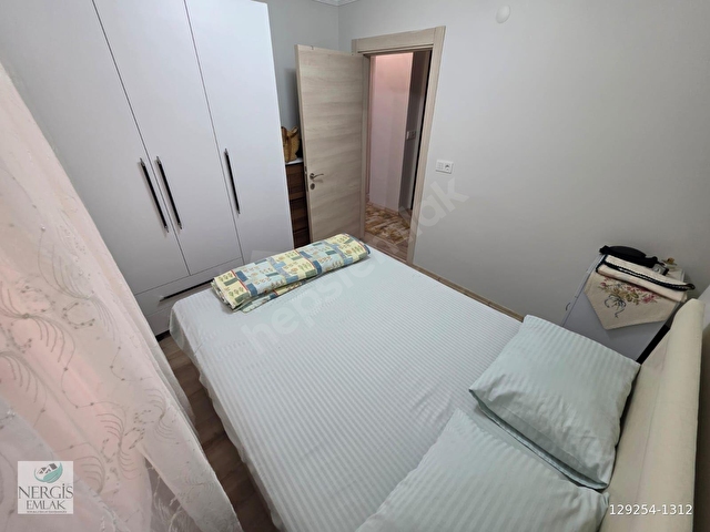 NERGİSTEN ŞAHANE FİYATA 7YAŞINDA BİNADA FIRSAT 2+1 SATILIK DAİRE - Görsel 4